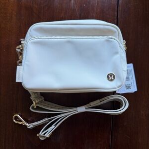 Lululemon Crossbody Bag